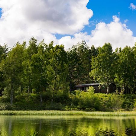Macdonald Lochanhully Resort Carrbridge Bagian luar foto