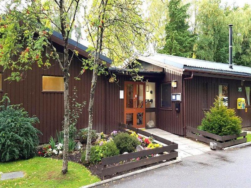 Macdonald Lochanhully Resort Carrbridge Bagian luar foto