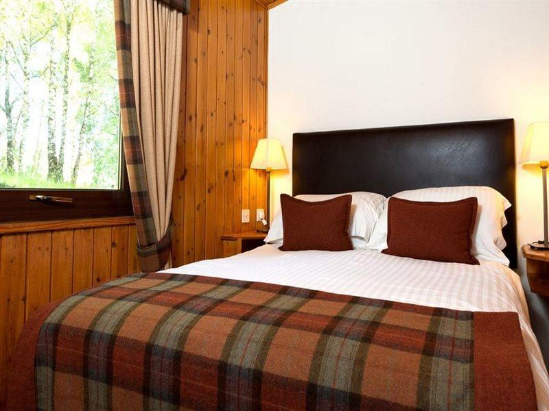 Macdonald Lochanhully Resort Carrbridge Bagian luar foto
