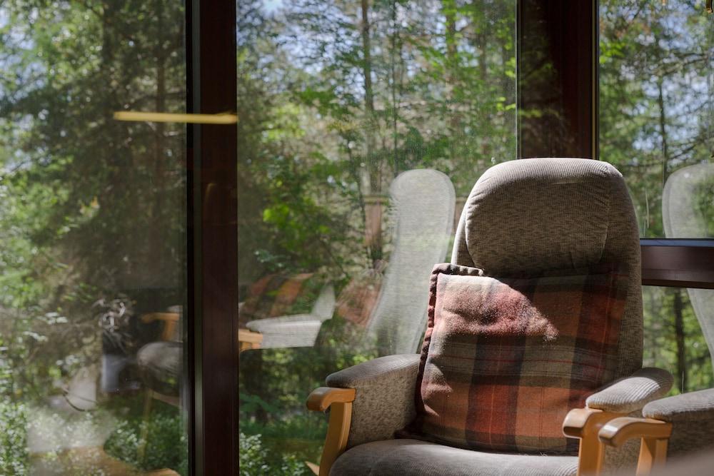 Macdonald Lochanhully Resort Carrbridge Bagian luar foto