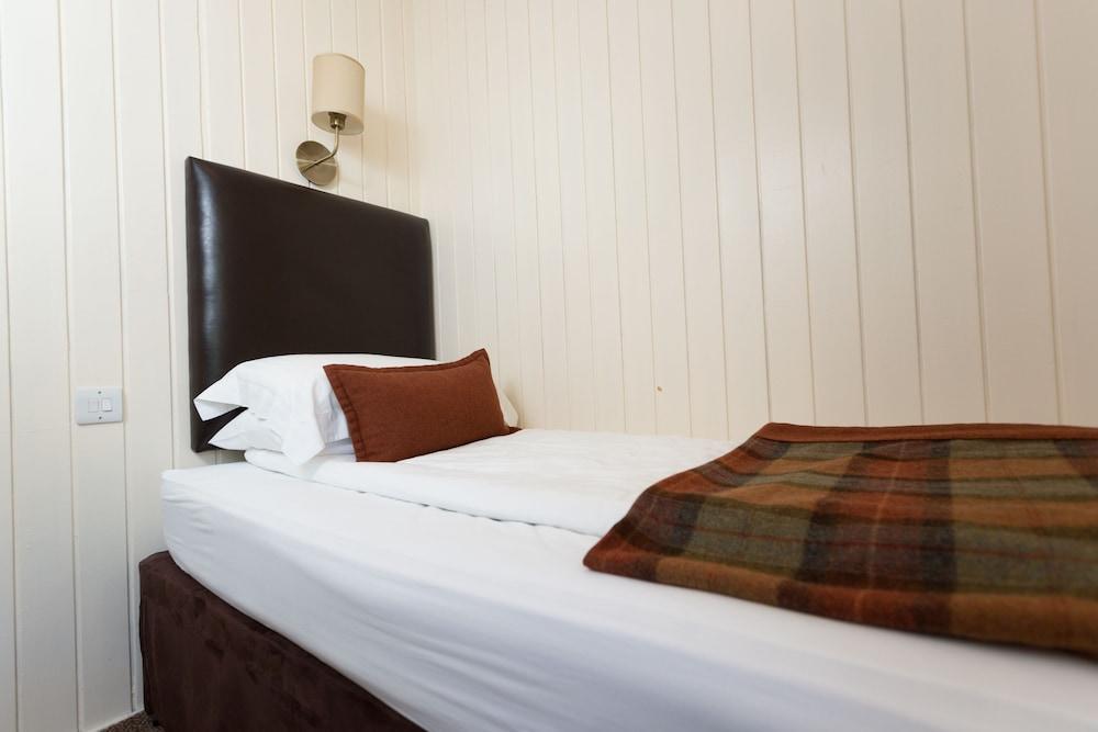 Macdonald Lochanhully Resort Carrbridge Bagian luar foto