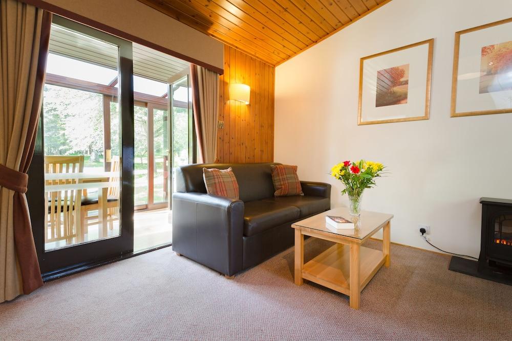 Macdonald Lochanhully Resort Carrbridge Bagian luar foto