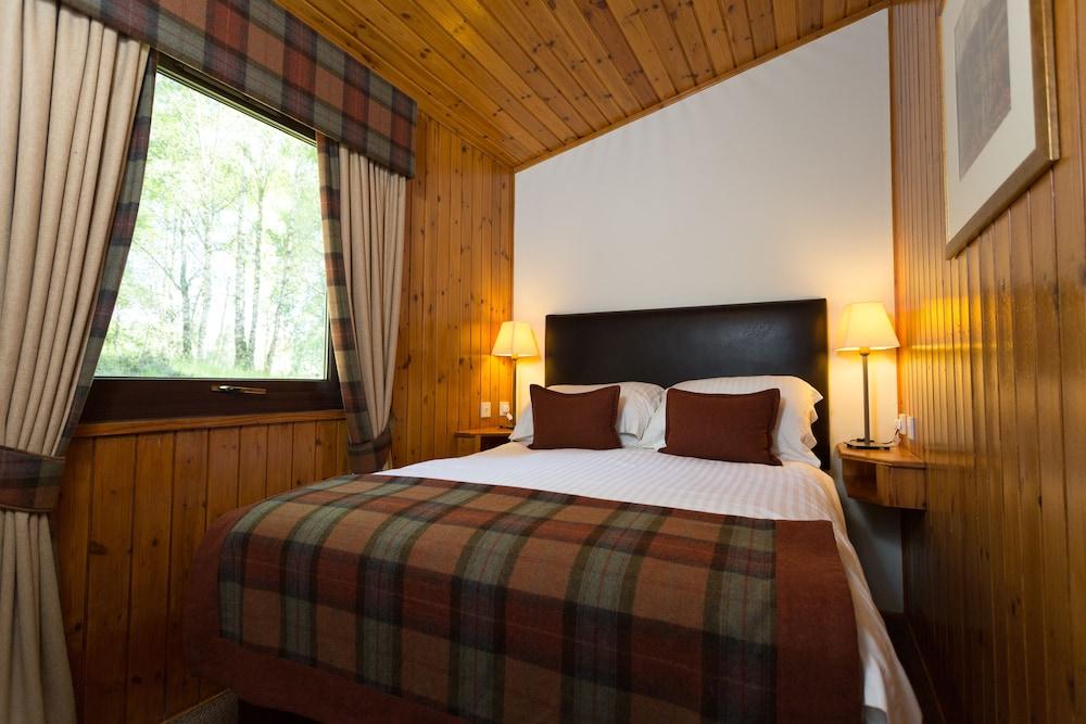 Macdonald Lochanhully Resort Carrbridge Bagian luar foto