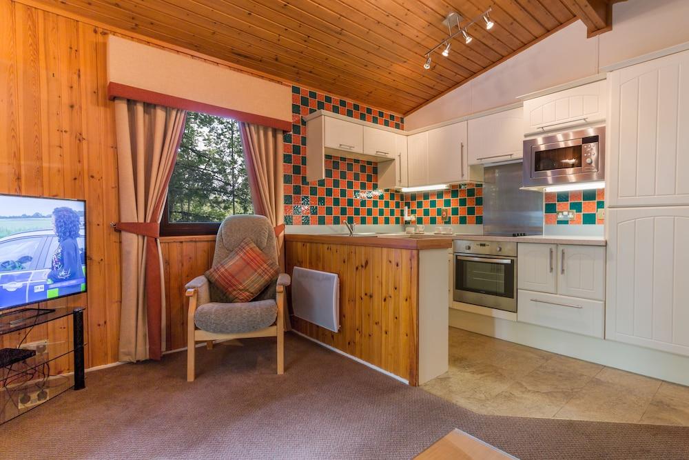 Macdonald Lochanhully Resort Carrbridge Bagian luar foto