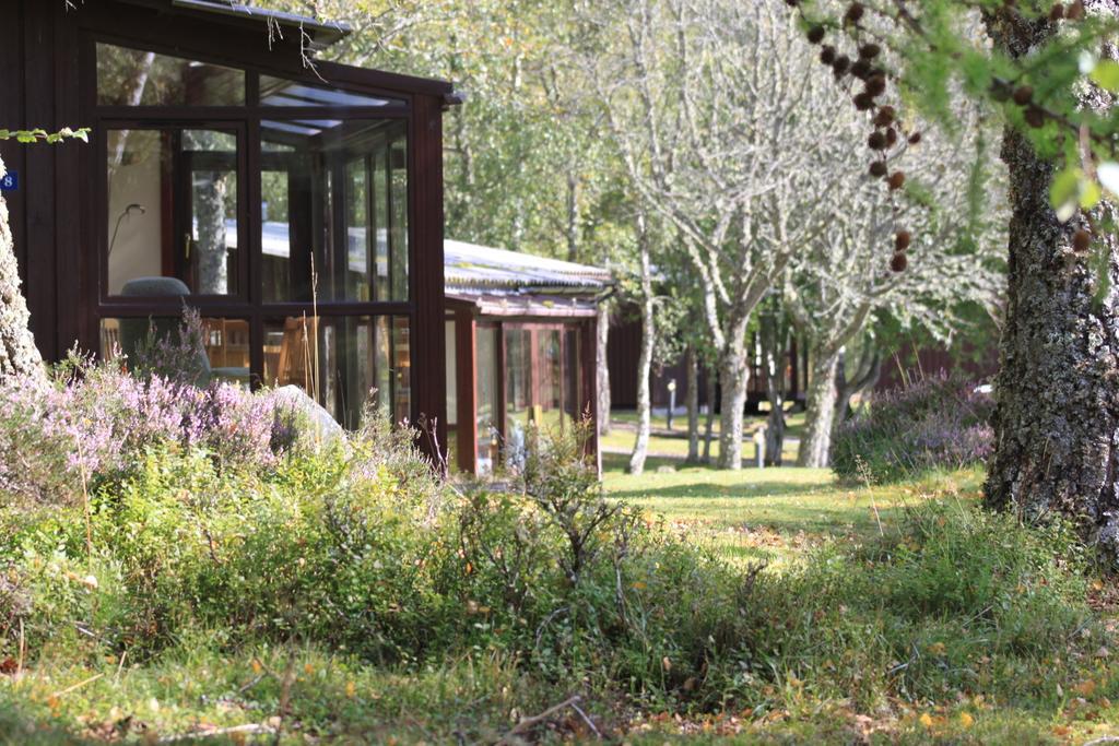 Macdonald Lochanhully Resort Carrbridge Ruang foto