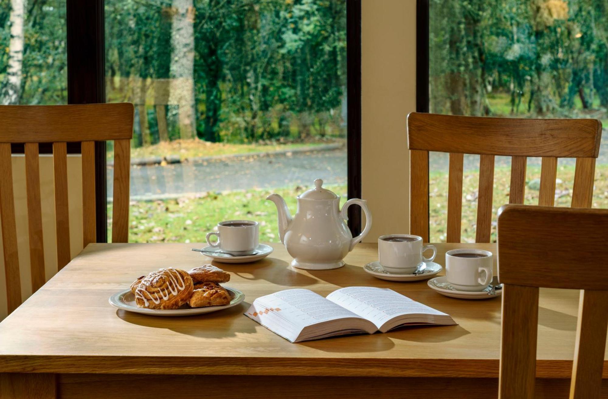 Macdonald Lochanhully Resort Carrbridge Bagian luar foto