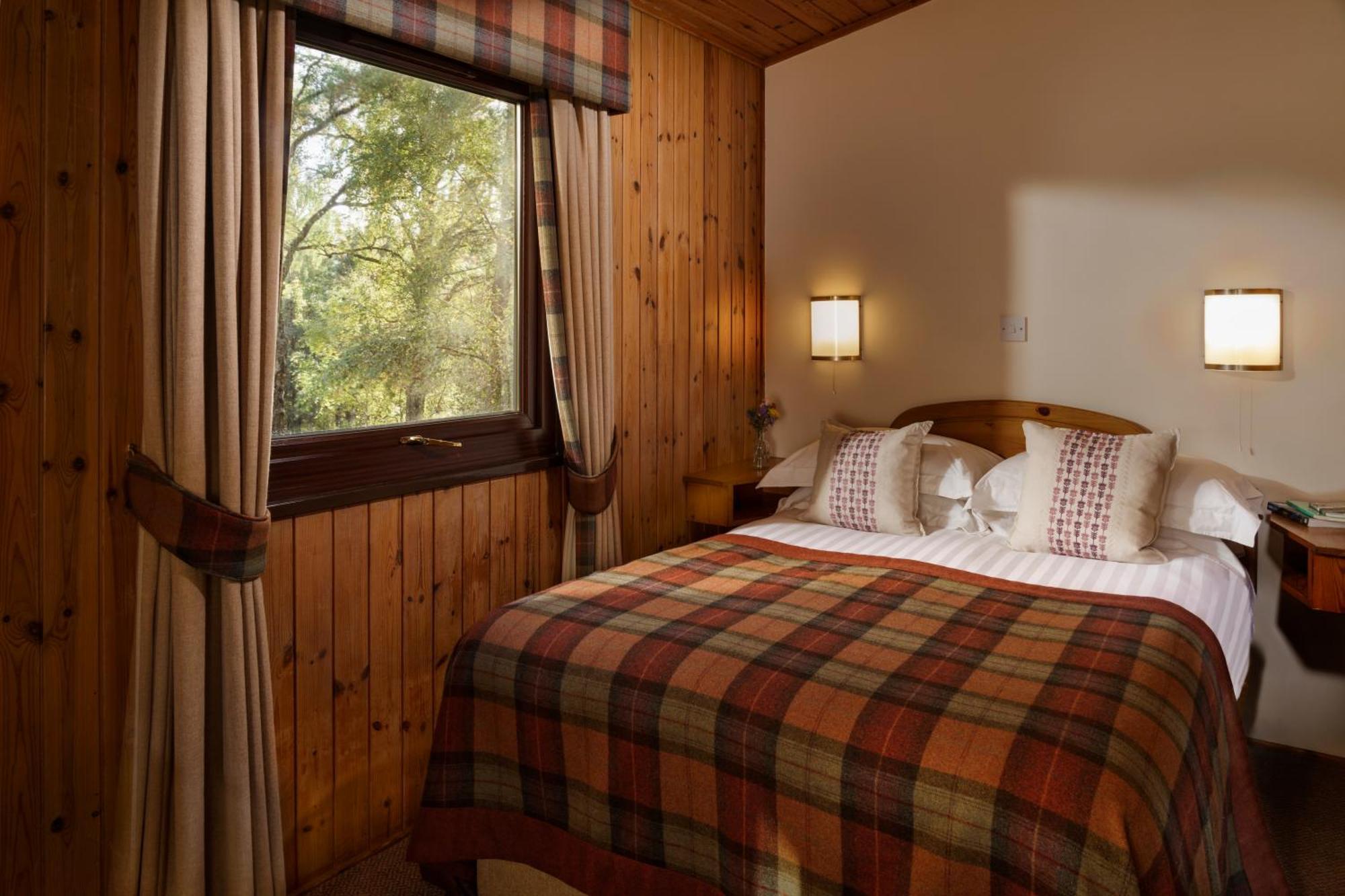 Macdonald Lochanhully Resort Carrbridge Bagian luar foto