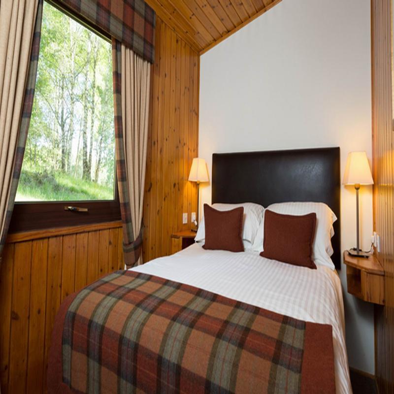 Macdonald Lochanhully Resort Carrbridge Bagian luar foto