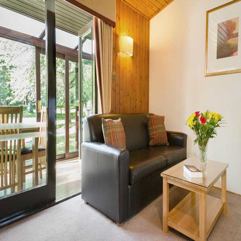 Macdonald Lochanhully Resort Carrbridge Bagian luar foto
