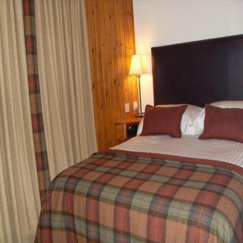 Macdonald Lochanhully Resort Carrbridge Bagian luar foto