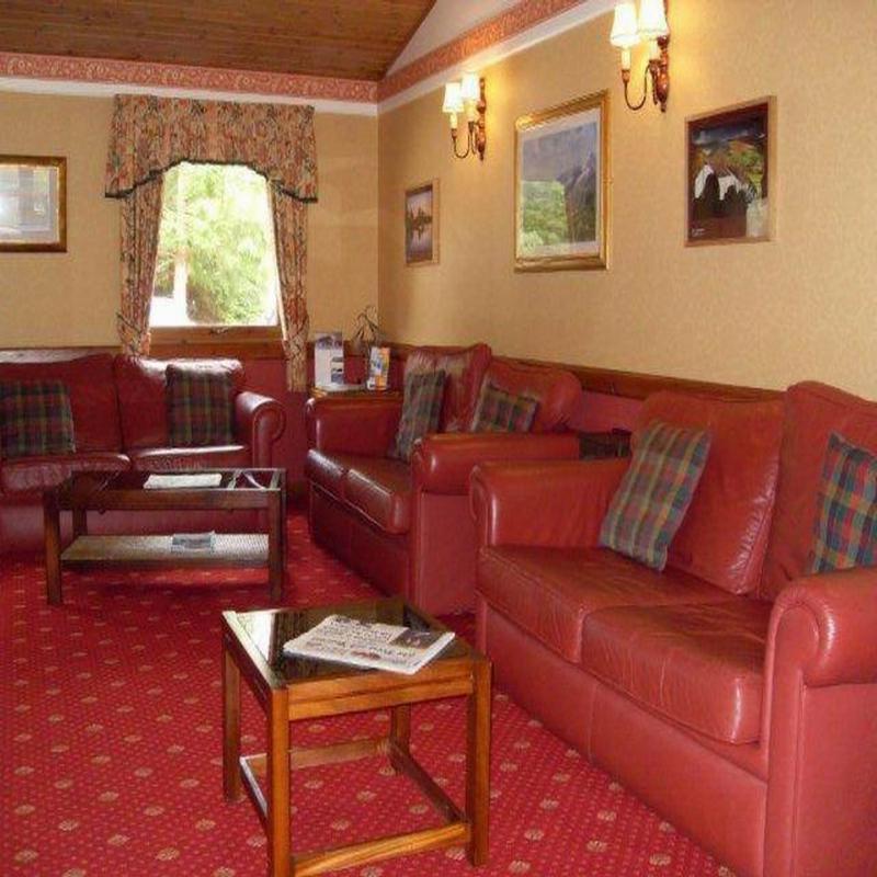 Macdonald Lochanhully Resort Carrbridge Bagian luar foto