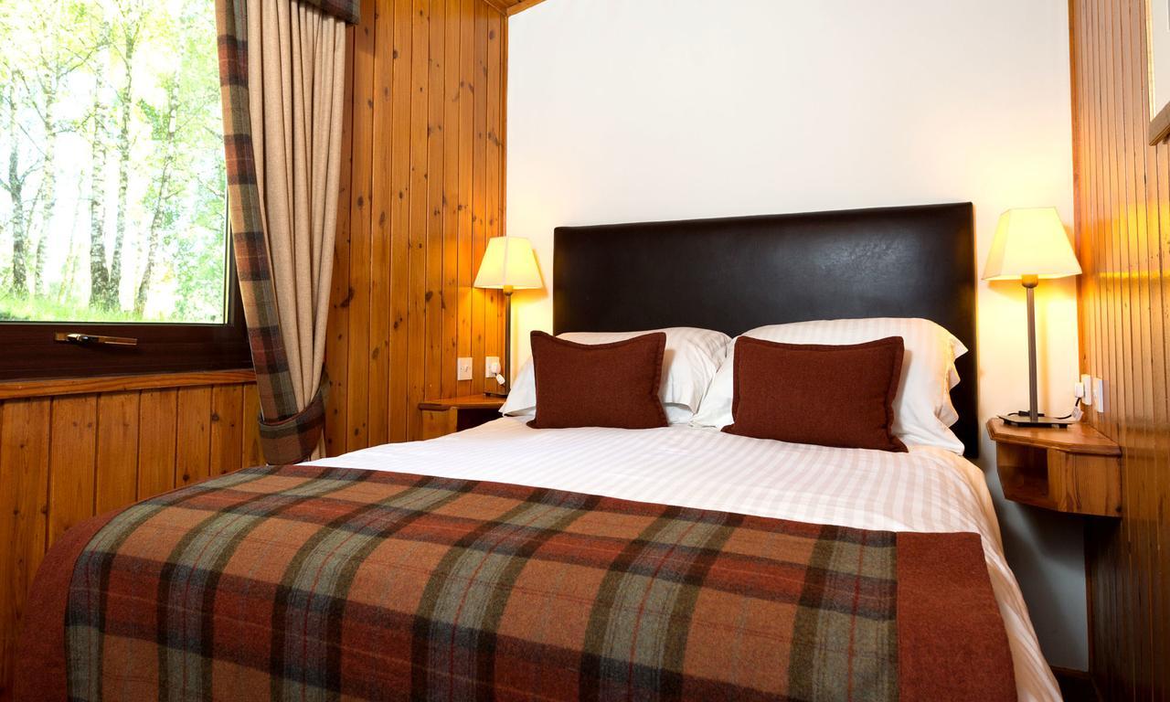 Macdonald Lochanhully Resort Carrbridge Bagian luar foto