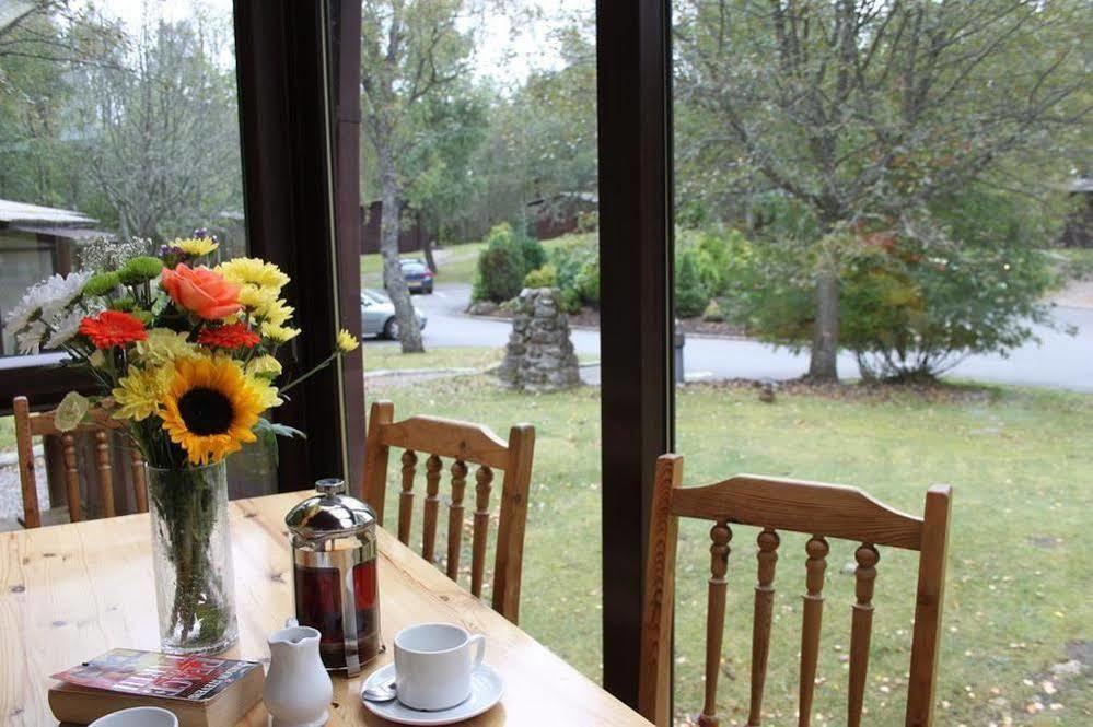 Macdonald Lochanhully Resort Carrbridge Bagian luar foto