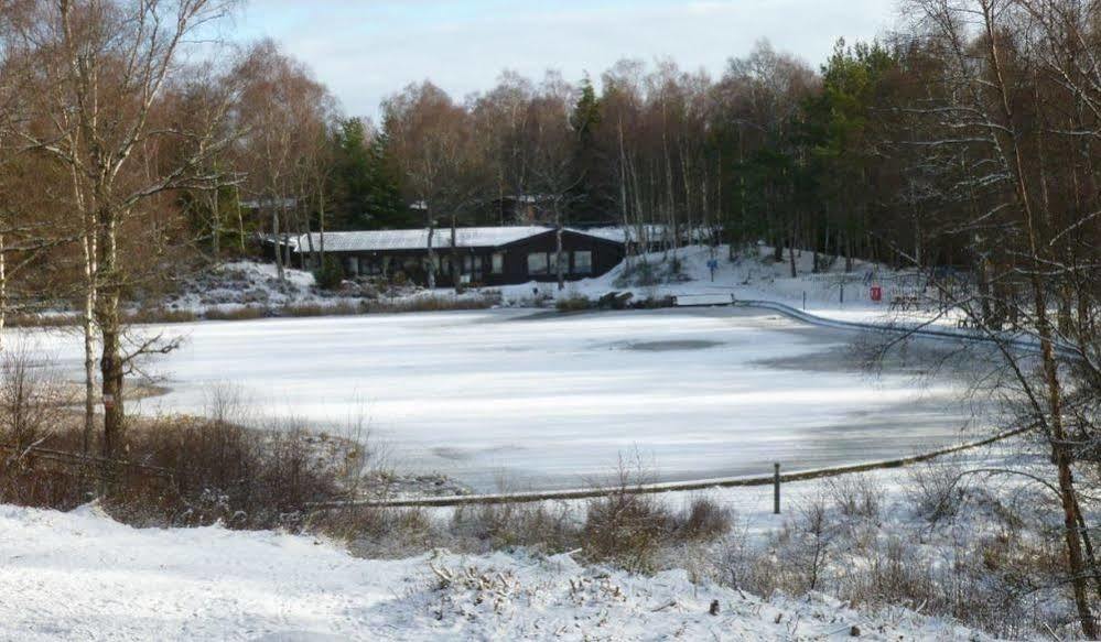 Macdonald Lochanhully Resort Carrbridge Bagian luar foto