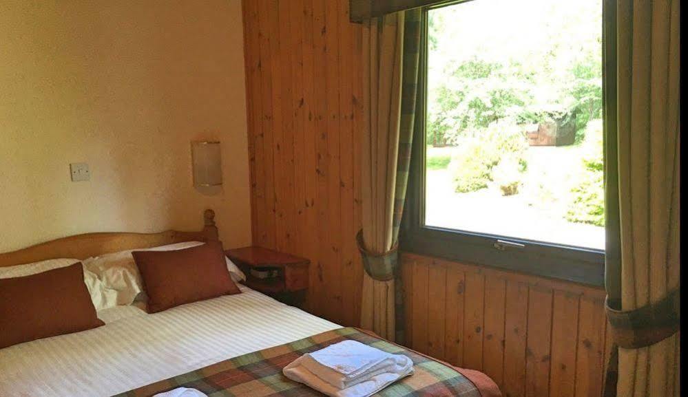Macdonald Lochanhully Resort Carrbridge Bagian luar foto