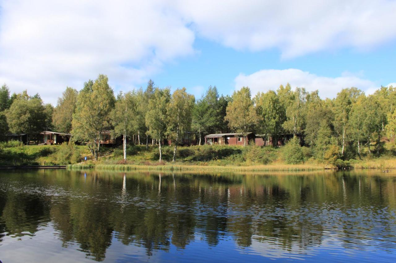 Macdonald Lochanhully Resort Carrbridge Bagian luar foto